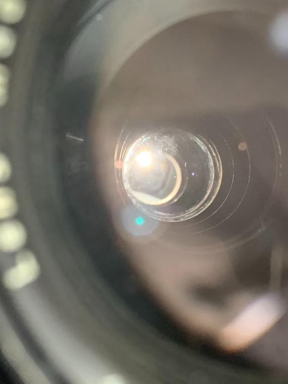 Olympus E.ZUIKO-T 400mm f6.3 オリンパス レンズ