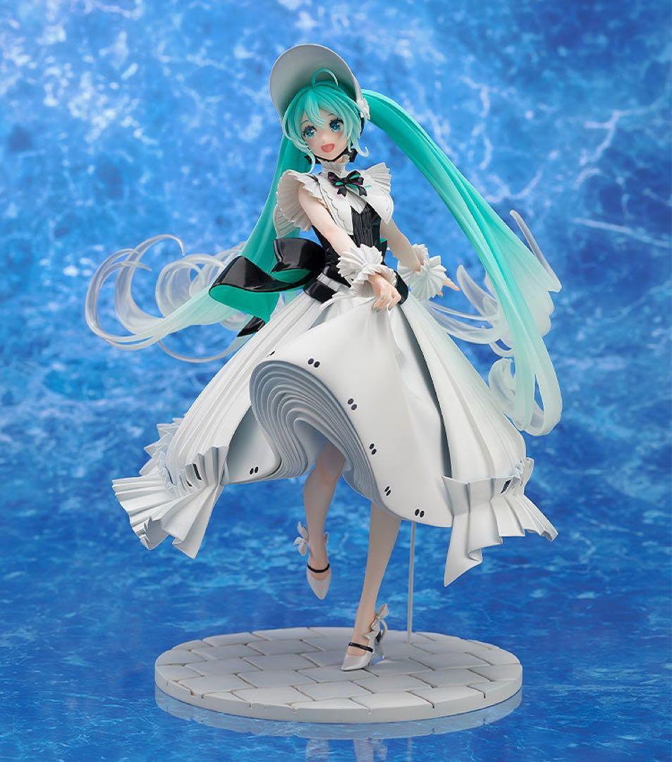 未開封新品▼初音ミクシンフォニー2023Ver.