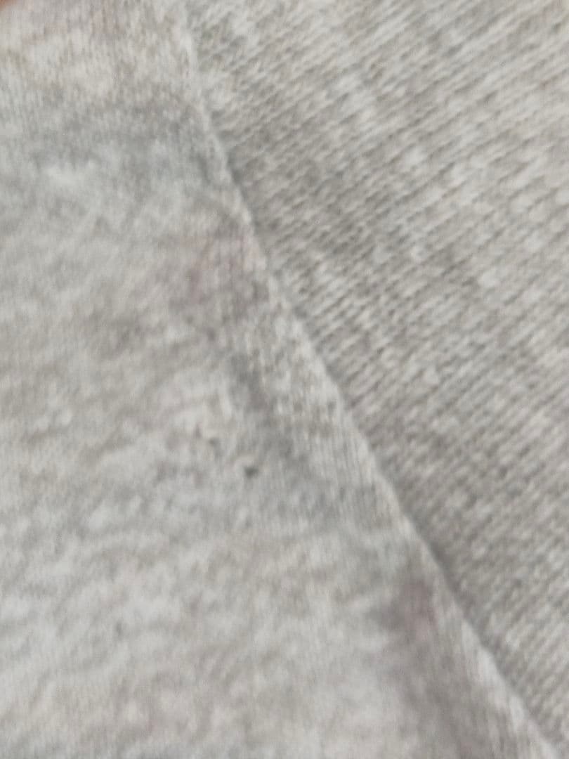 80sアメリカ製 デヴィッドボウイ　ヴィンテージ　ノースリーブTシャツ