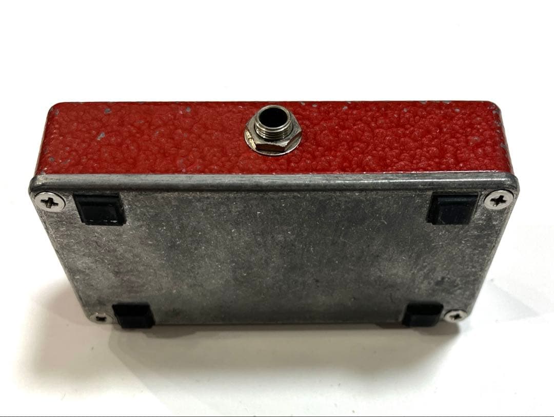 希少初期型 HAO Rust D overdriveオーバードライブ