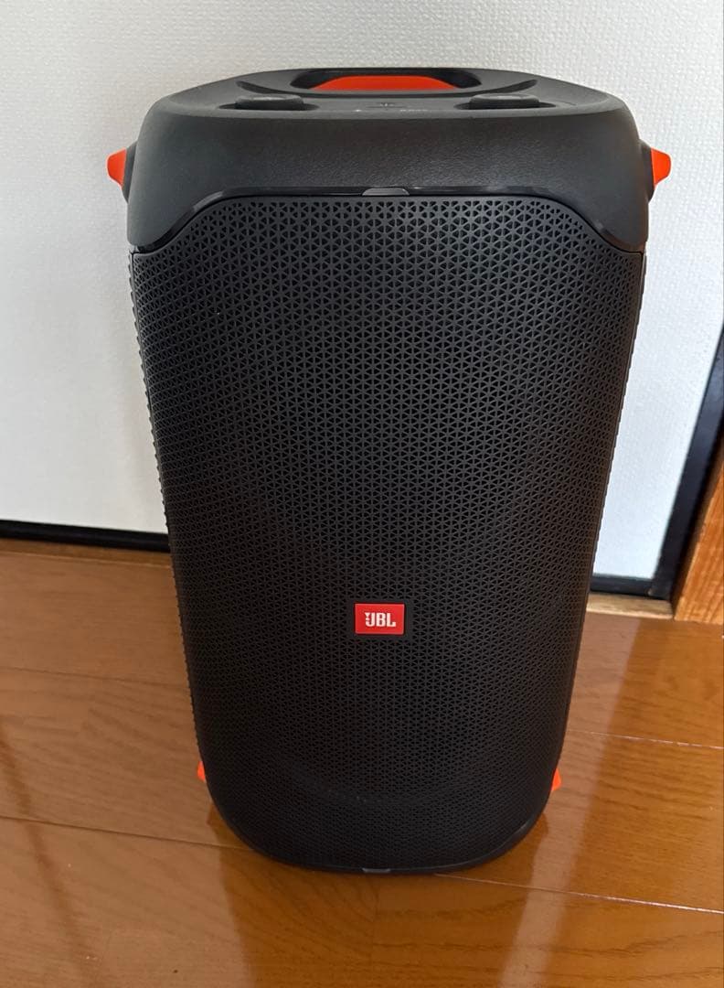 スピーカー・ウーファー jbl partybox110