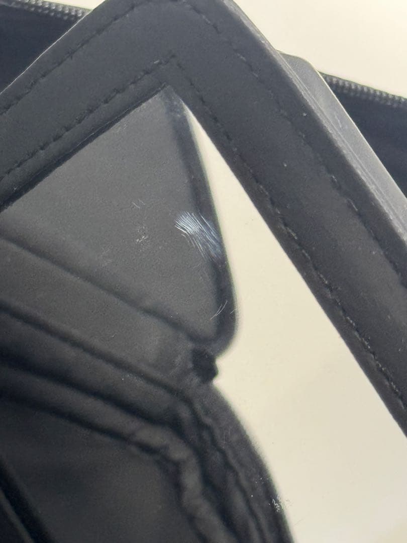 CHANEL レ ミニ ドゥ シャネル　ブラシ６本セット＆ポーチ