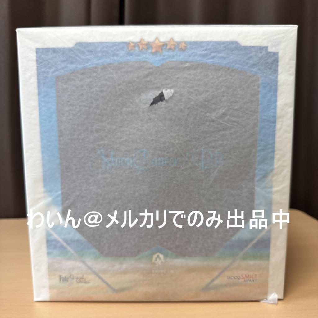 FGO ムーンキャンサー BB (小悪魔たまご肌) [AQ] フィギュア