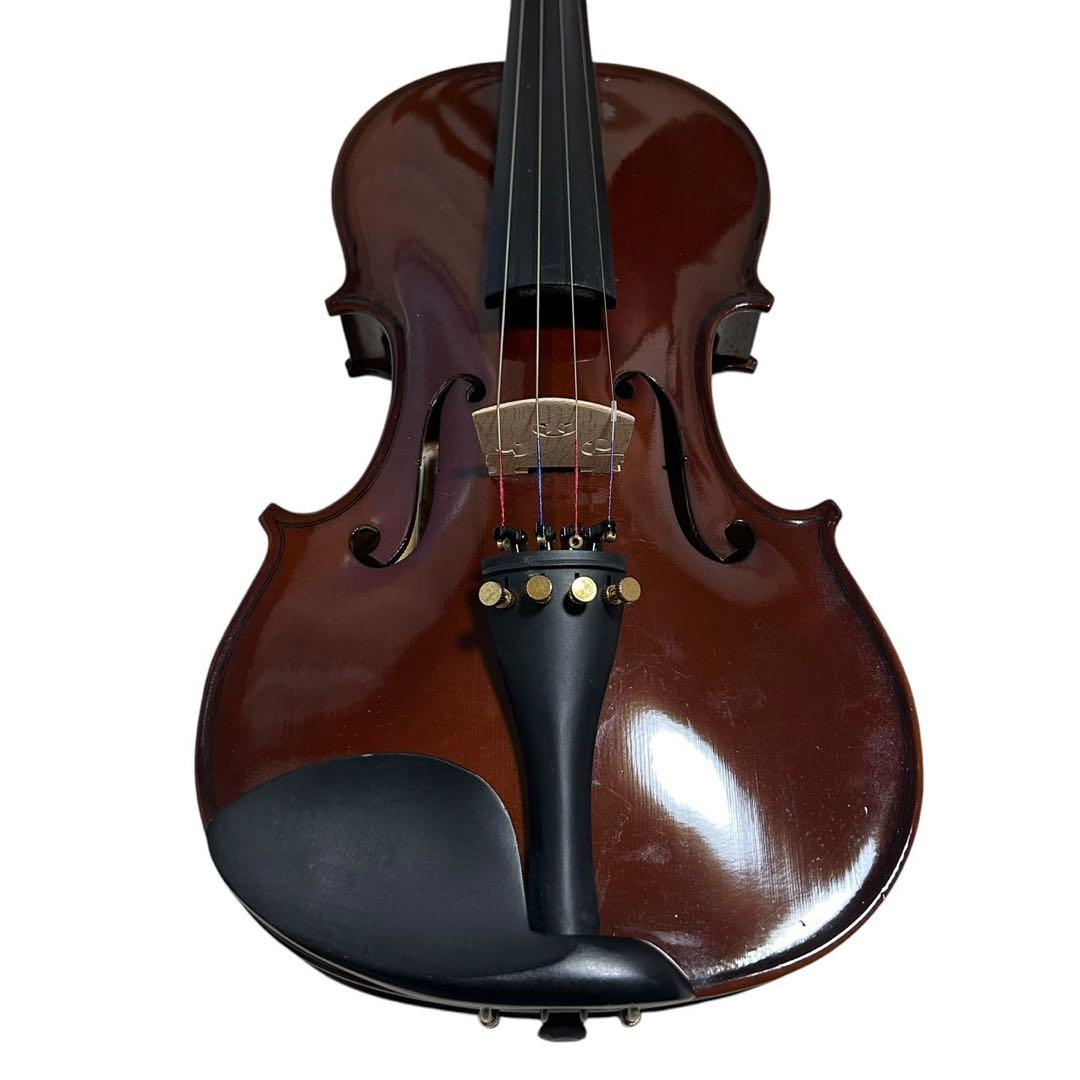 Luthier バイオリン HD-V11