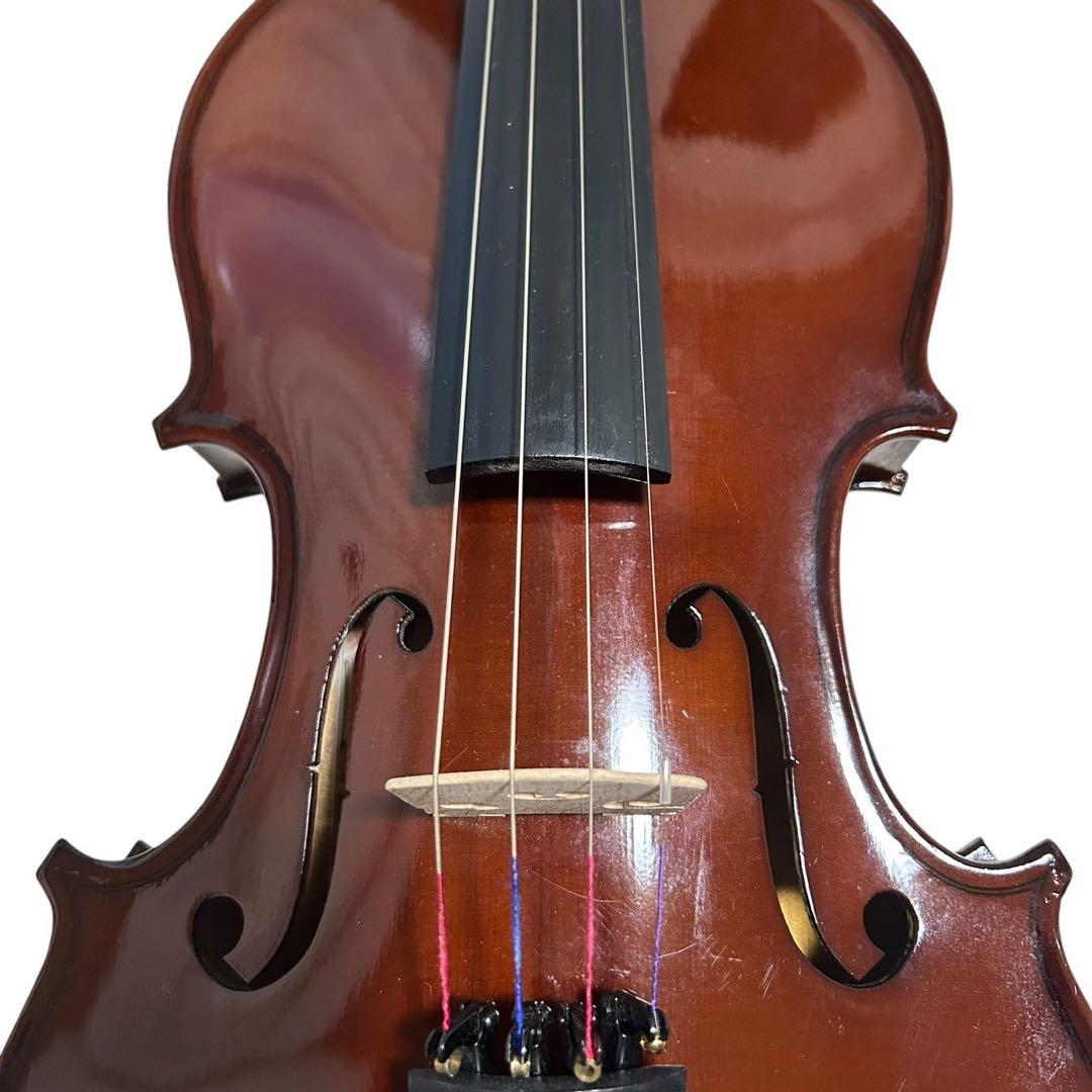 Luthier バイオリン HD-V11