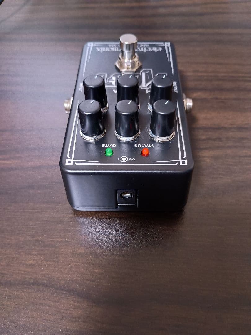 ギター ELECTRO-HARMONIX Nano l Muff