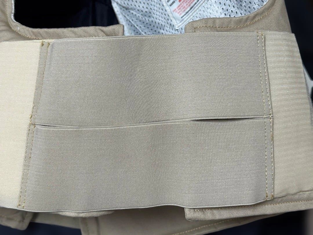 絶版美品 toy soldier PACAアーマー