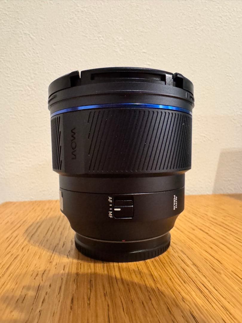 【極美品】Laowa 10mm f2.8 Zero-D FF Eマウント用