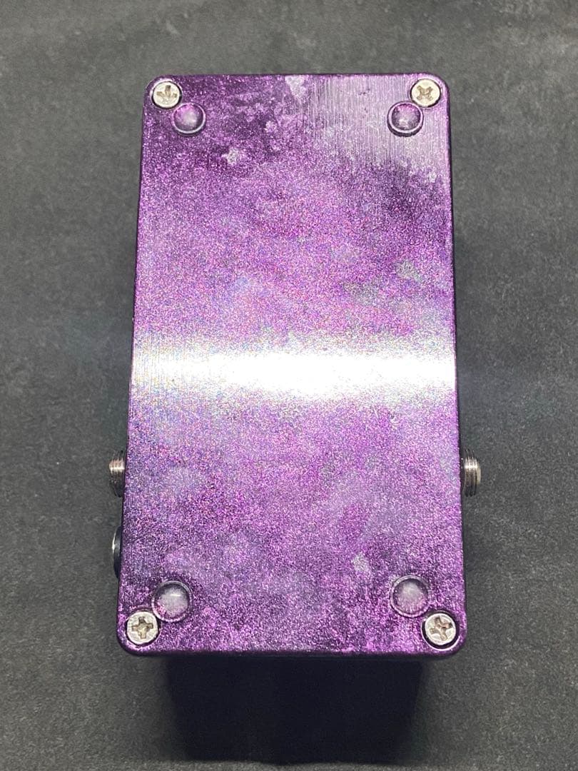 自作 Clari (not) Clean mod Clone