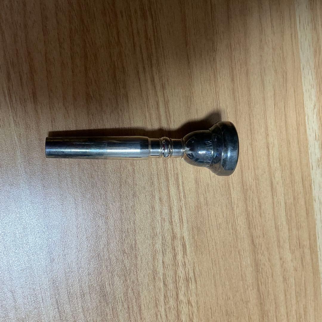 YAMAHA ヤマハ / YTR-333 トランペット　ケース付き