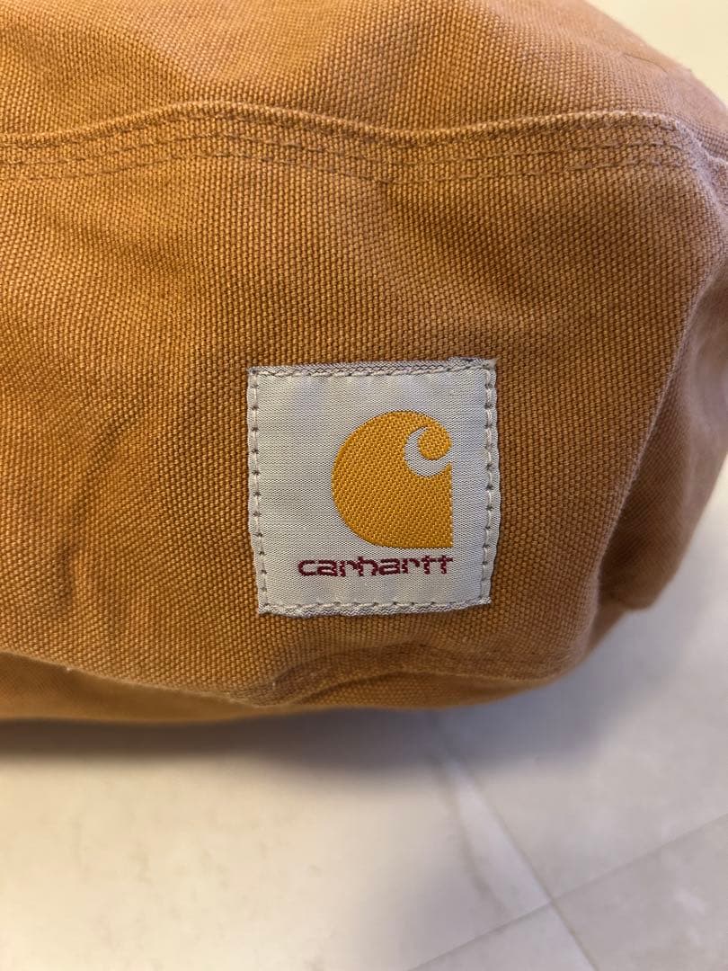 ベッド・マット・カバー Carhartt Dog Bed
