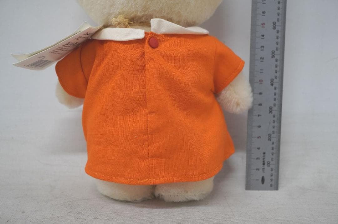 【M2512-28】シュタイフ Steiff ミッフィー 60周年 2015