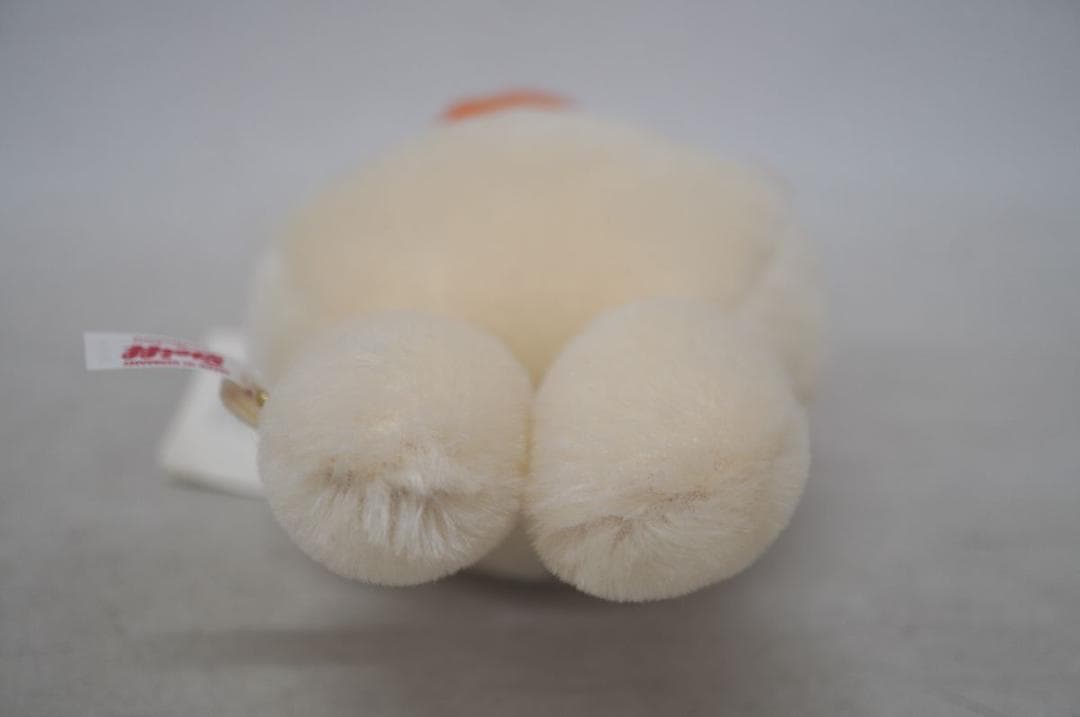 【M2512-28】シュタイフ Steiff ミッフィー 60周年 2015