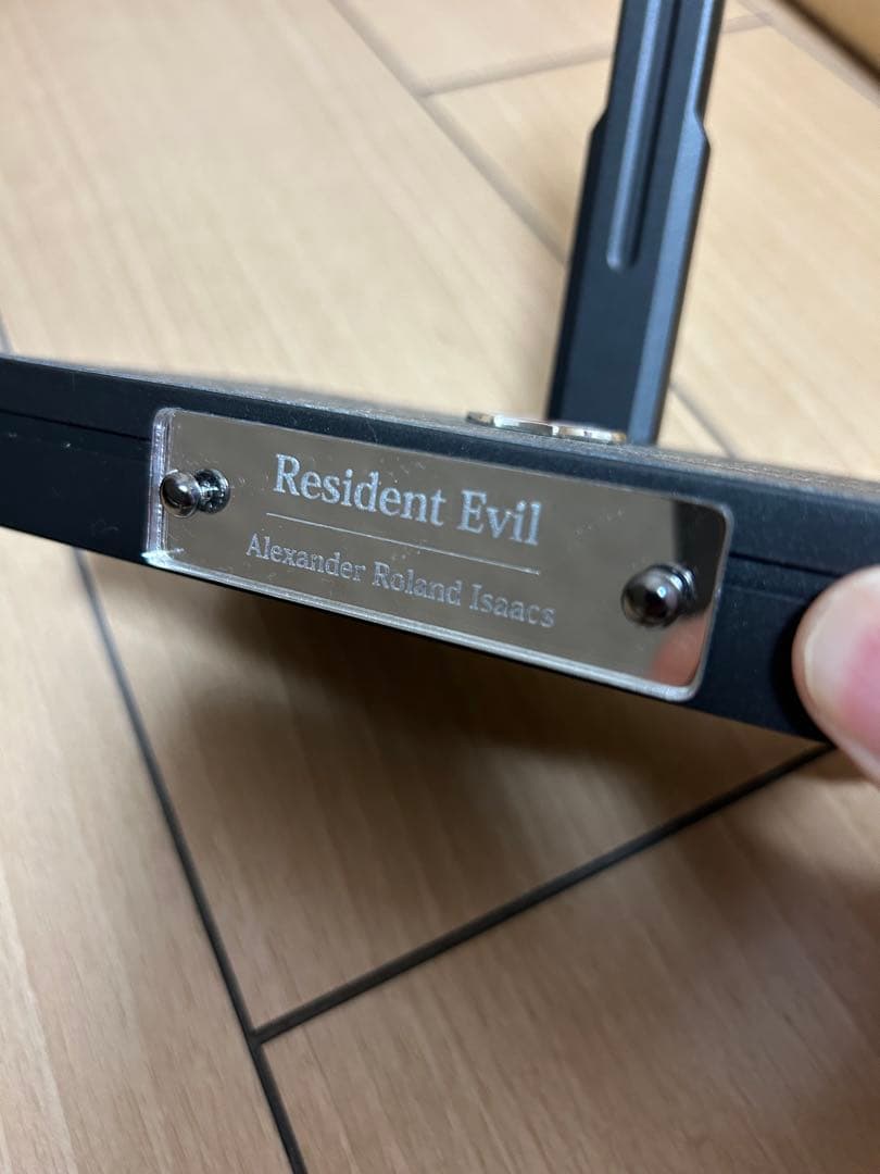 最終値下げ　カスタムフィギュア　アレクサンダー　アイザック　1/6