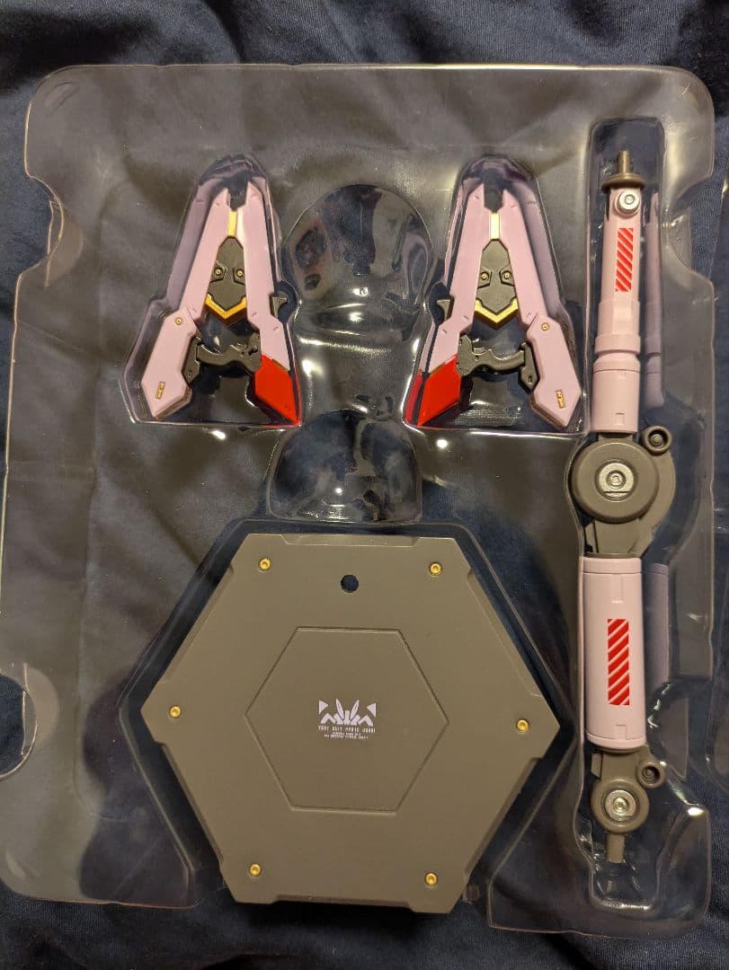 ソフィア・F・シャーリング DX Ver. 黒氷糖企画 高峰ナダレ