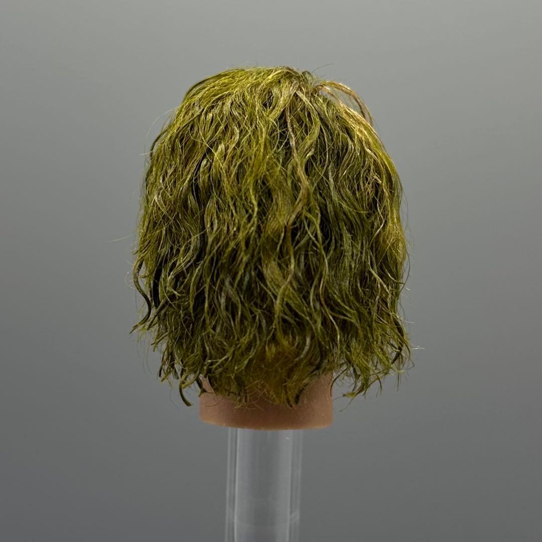 1/6 joker Viper Jaxon Xu ヘッド inart hot