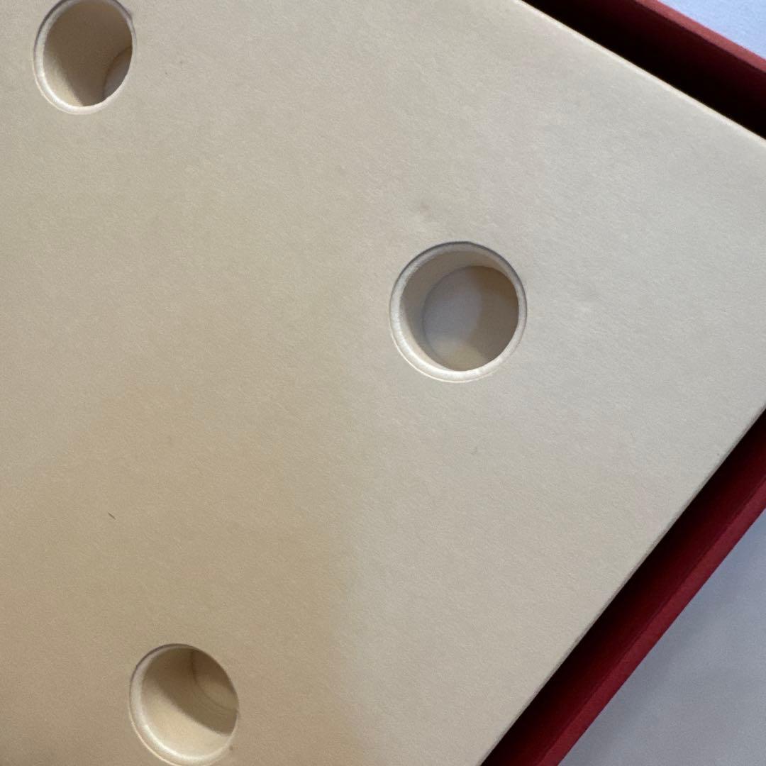 LOUIS VUITTON/箱付き クリスマス オーナメント6個/非売品