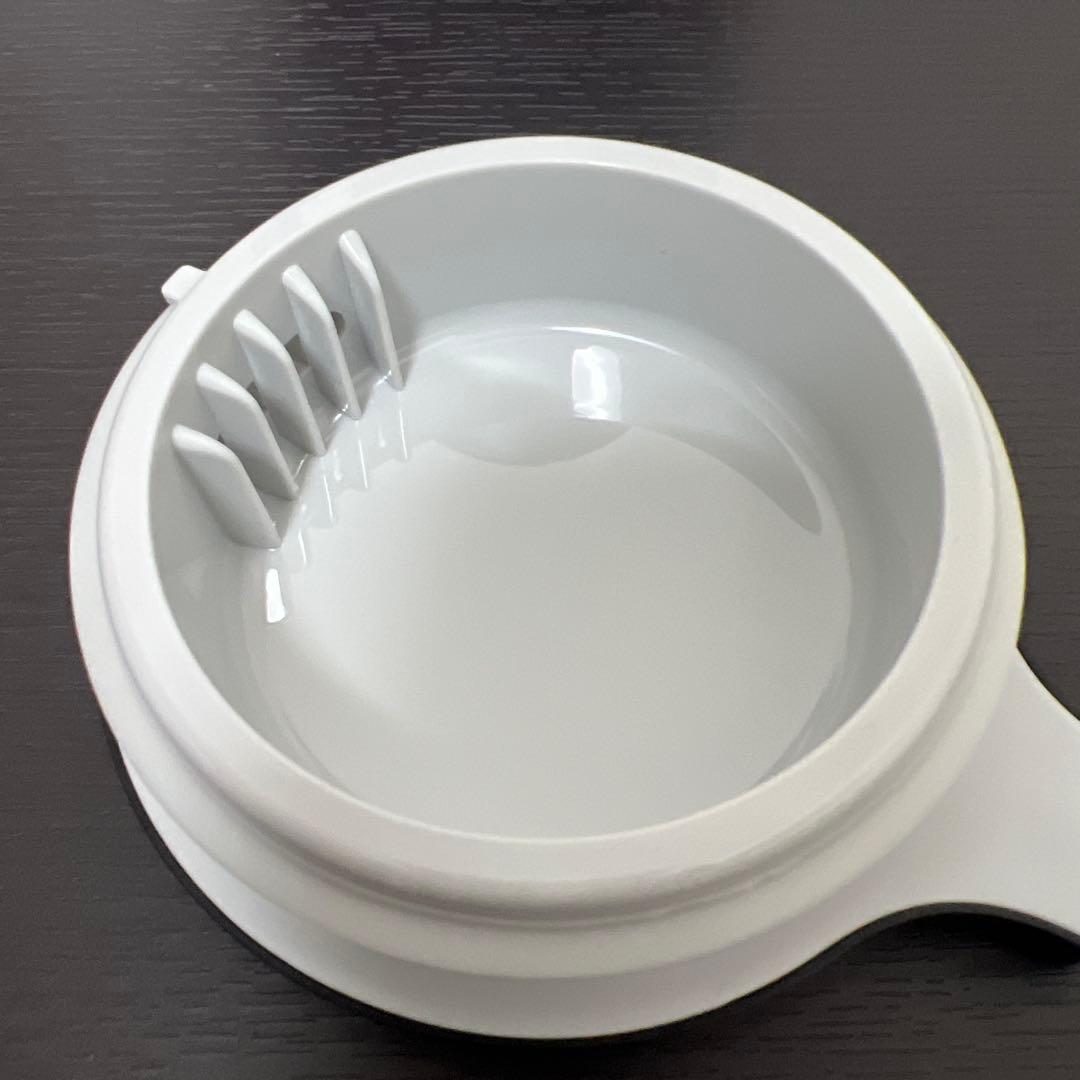 レコルト recolte 自動調理ポット　RSY-2 （BK）