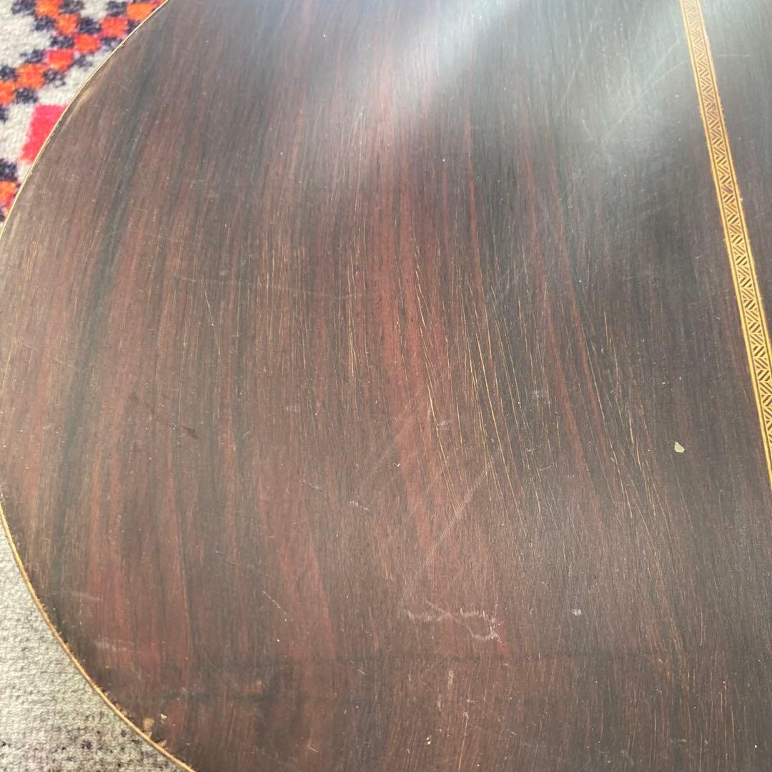 ア*ギ様 ハンドメイドギター　ココボロ　ジャンク