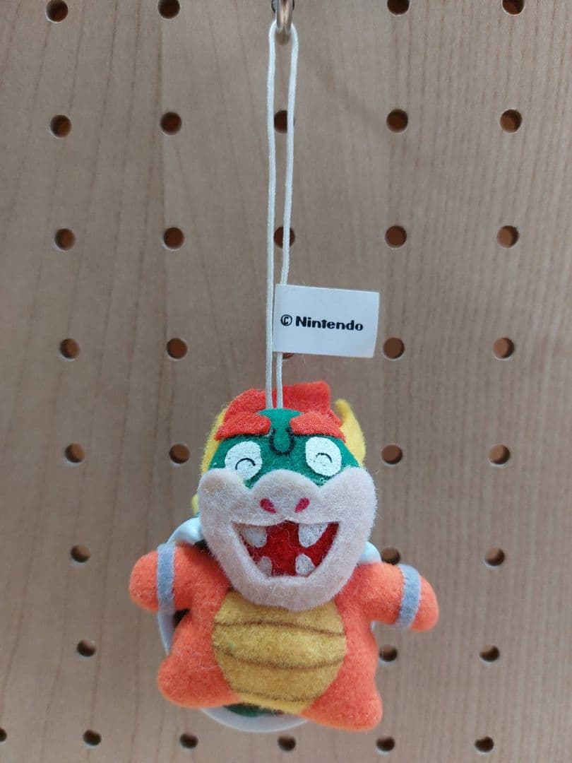 スーパーマリオワールド ガシャポンキッズ 全6種セット 1993 バンダイ