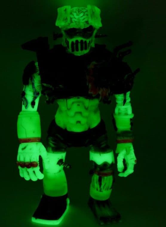 限定品Unbox Industries Mazinger-Zx WinsonMa