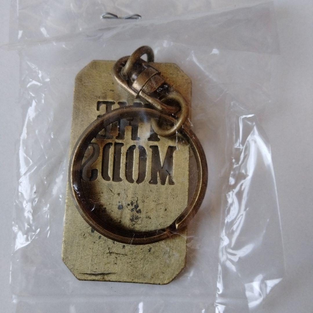 未開封 未使用 THE MODS キーホルダー③