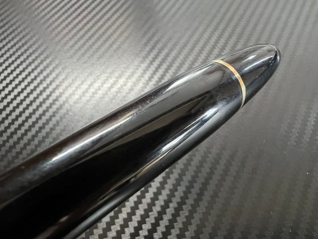 モンブラン 149 14K 中白 M 万年筆