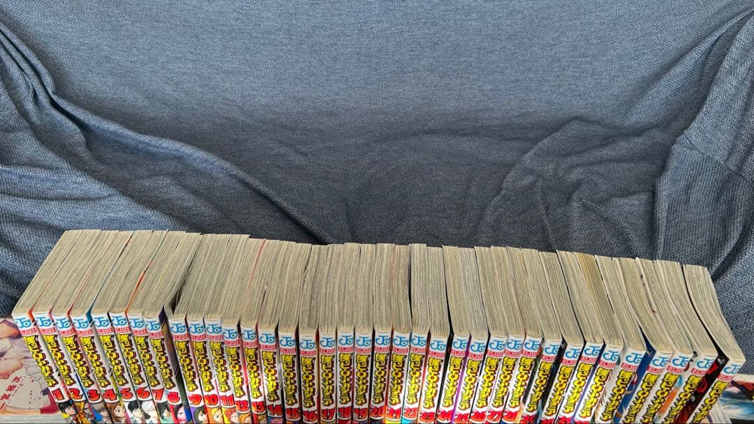 バ*ス様 僕のヒーローアカデミア　ヒロアカ　 1-37巻