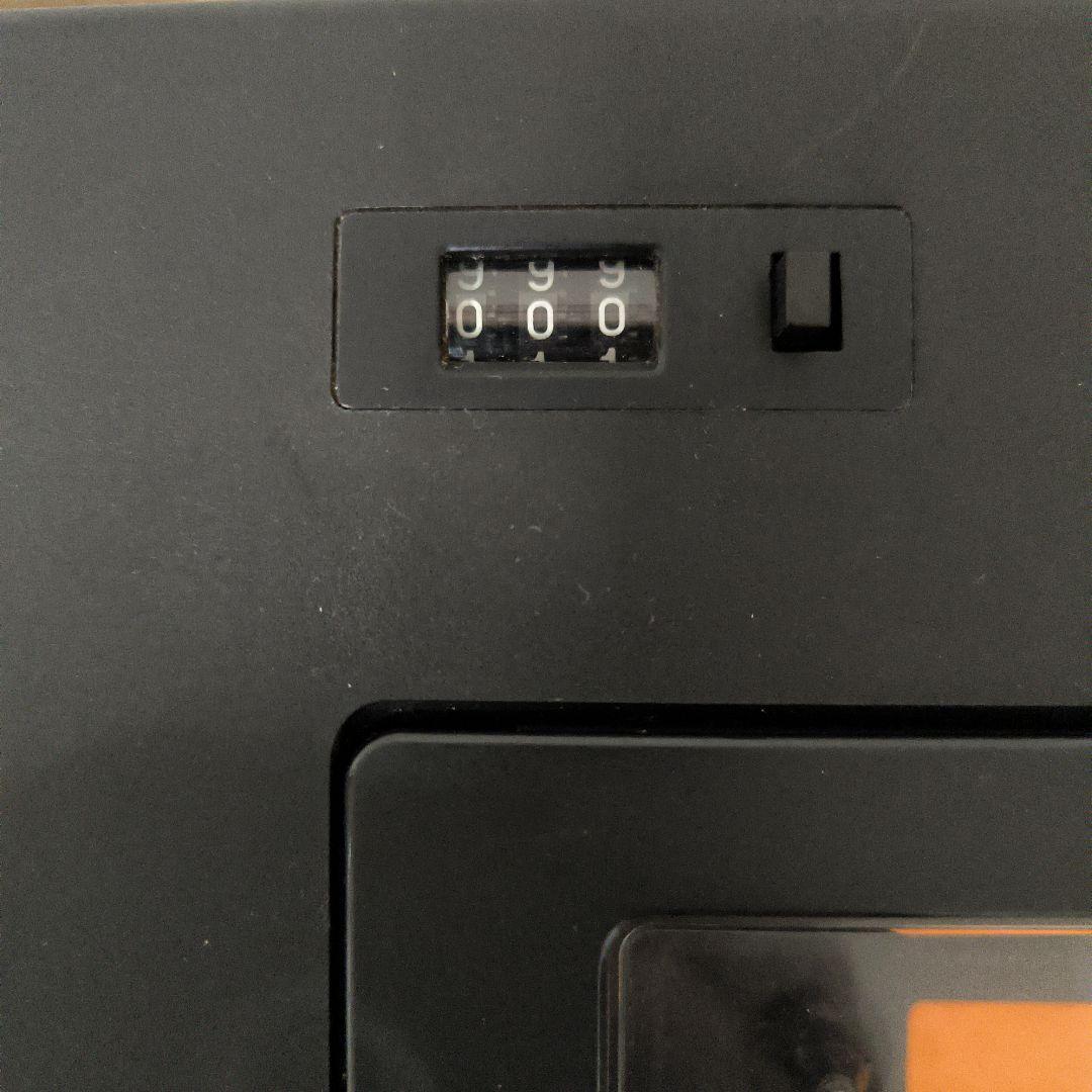 「RITAO」Victor KD-4 カセットデッキ/テープレコーダー