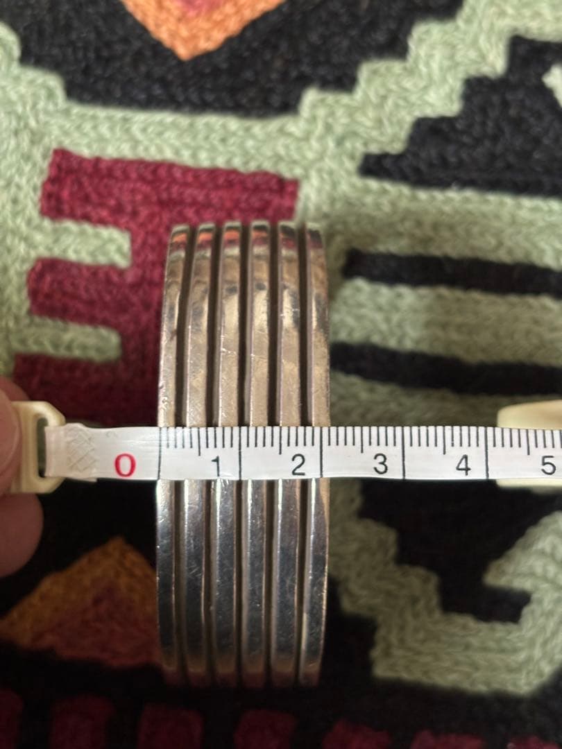 Elvira Bil インディアンジュエリー