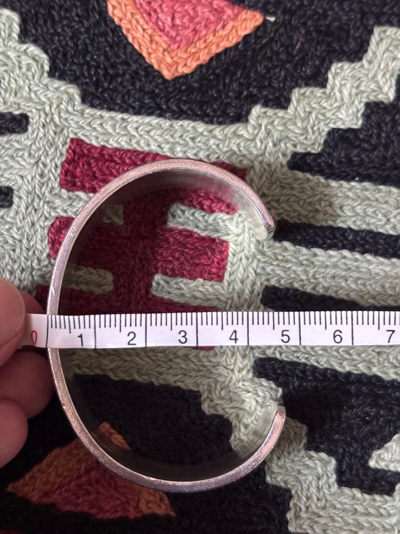 Elvira Bil インディアンジュエリー