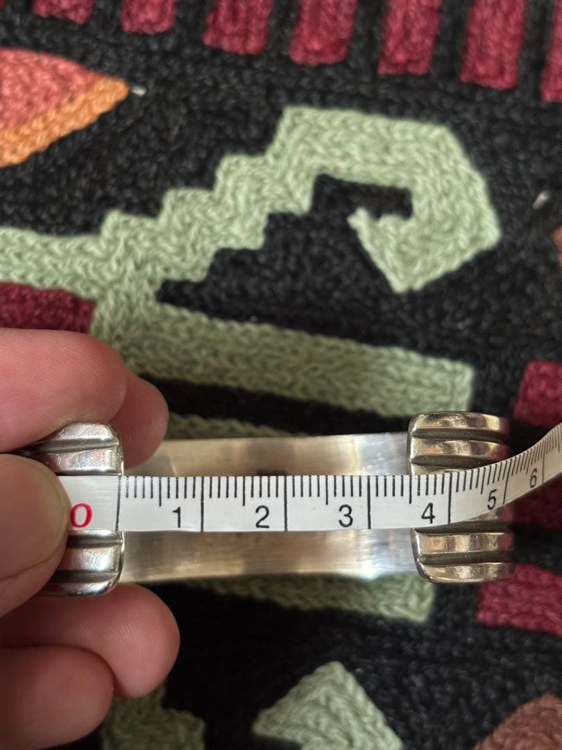 Elvira Bil インディアンジュエリー