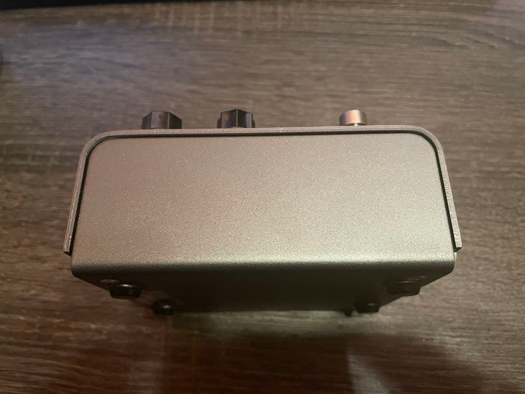 ギター Strymon El Capistan v2