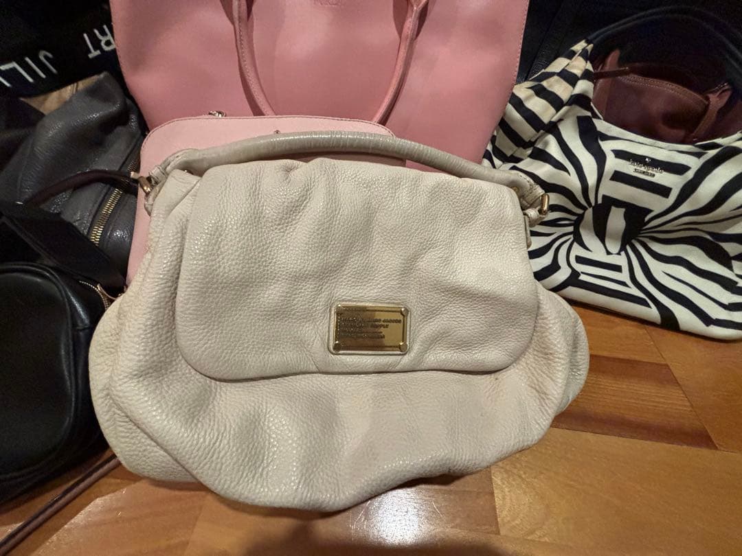 ち*こ様 まとめ売り　バッグ　10点