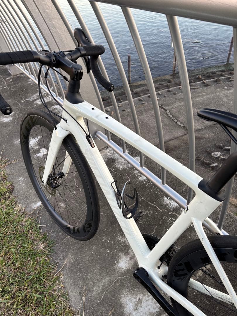 SPECIALIZEDロードバイク