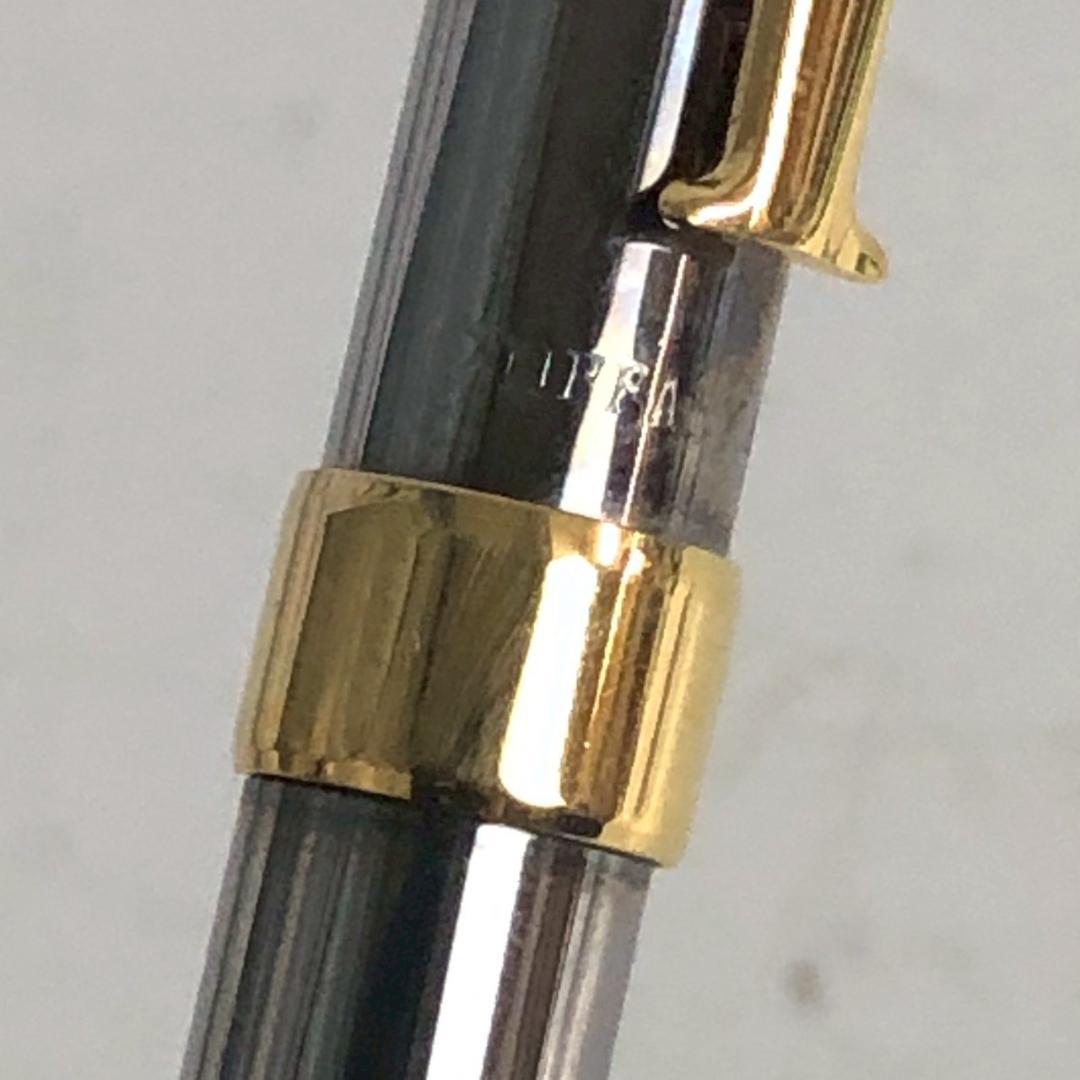 TIFFANY&Co. ティファニー ボールペン シルバー 小物 ブランド