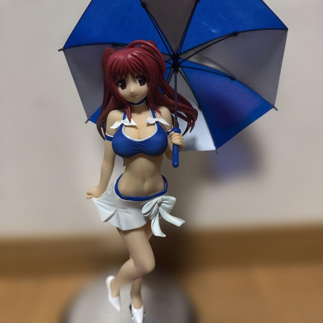 ToHeart2 サーキットエンジェル 向坂 環 回天堂