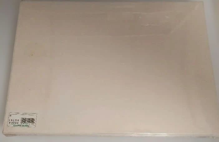 【シュリンク未開封】天野喜孝 街 FF6 ジグソーパズル 1000ピース