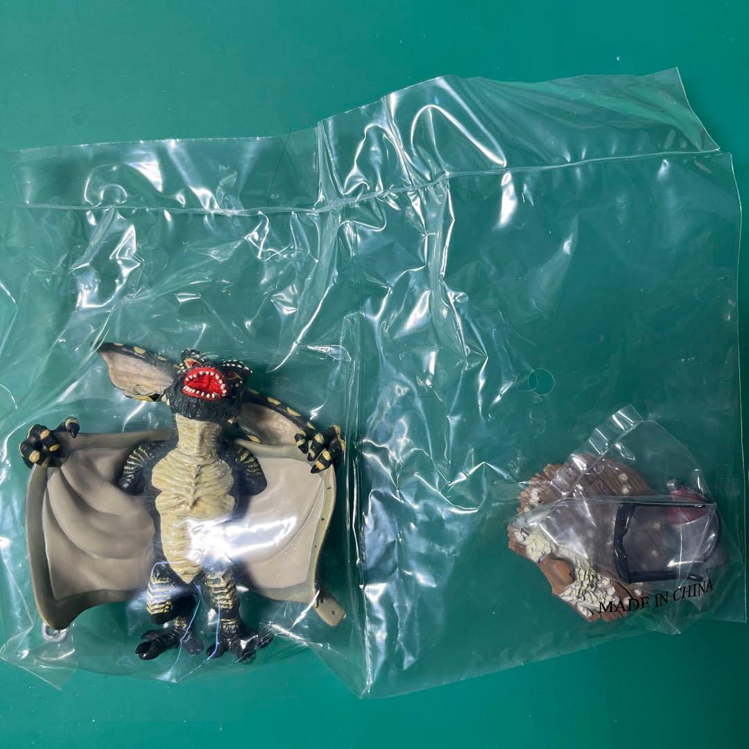 グレムリン コトブキヤ ワンフィギュア