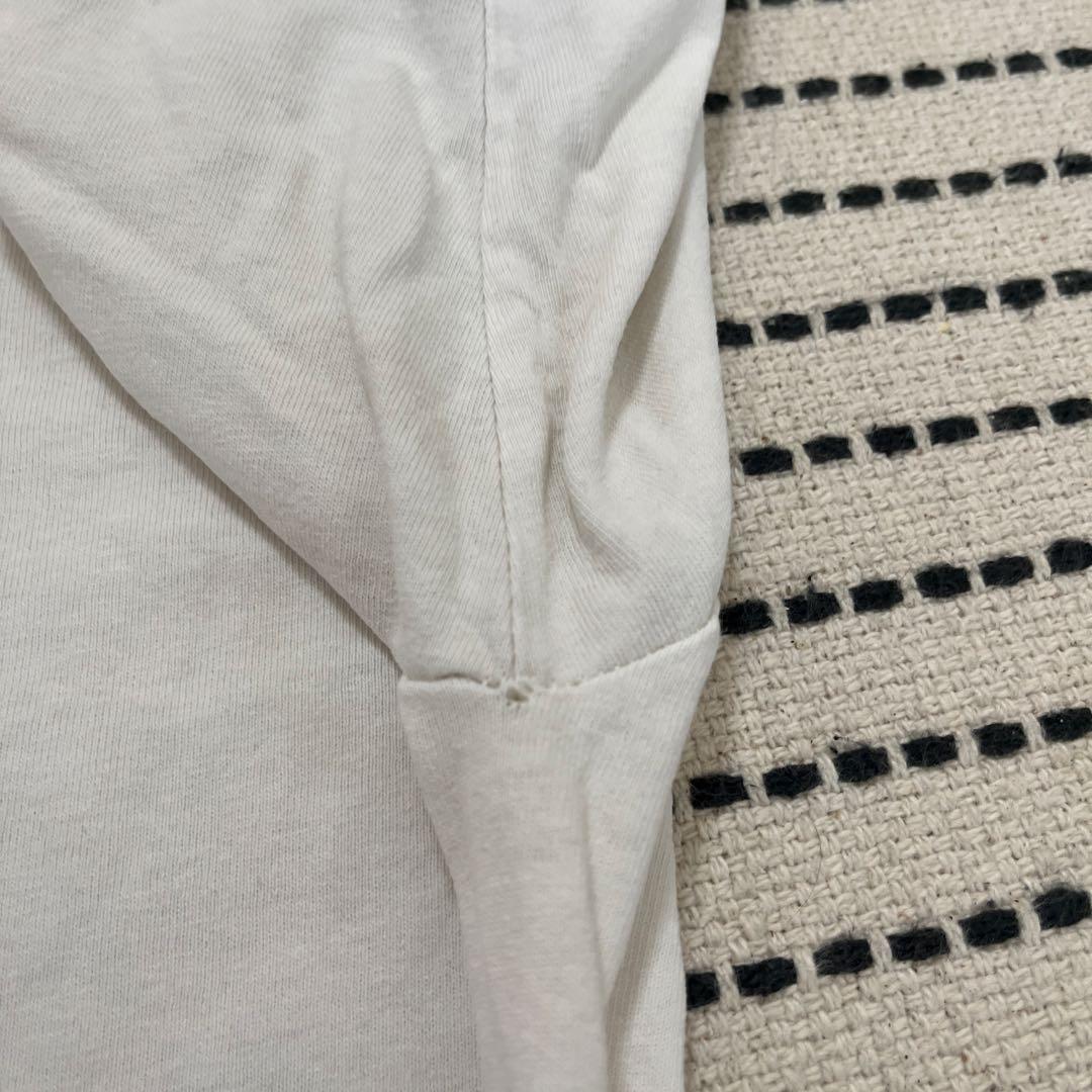 パタゴニア ビンテージ　Patagonia 90’s オーガニック Tシャツ