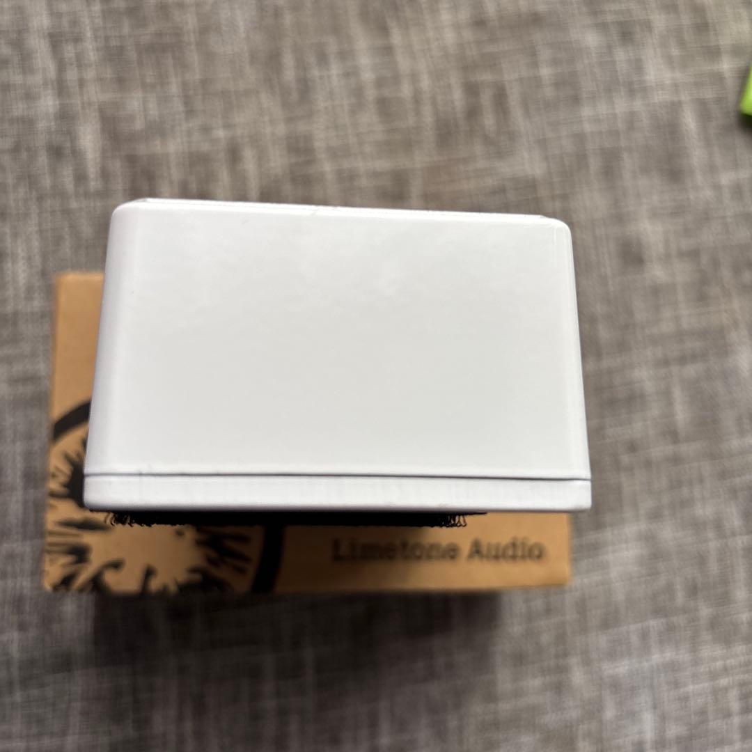 ギター Limetone Audio JCB-4SM