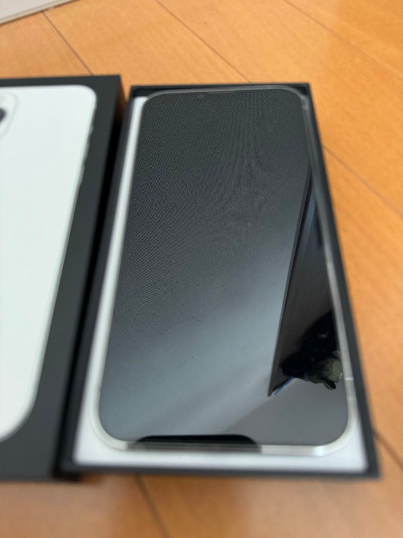 iPhone13 promax 1TB 美品　おまけ付き