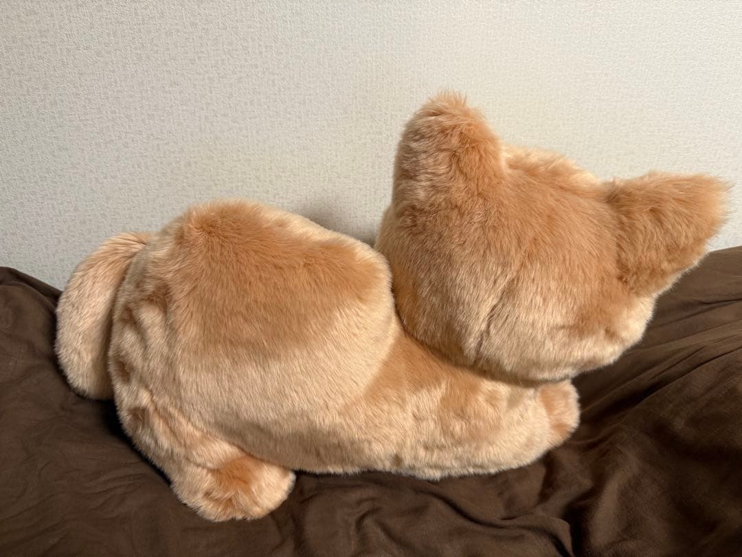 米津玄師 リイシューねこちゃん Grande / Terracotta