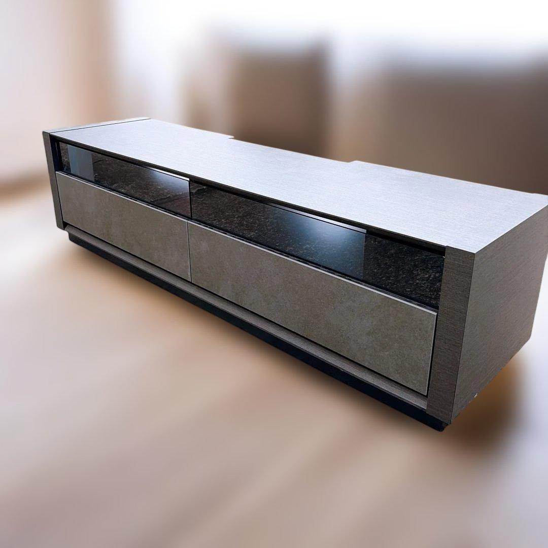 ニトリ　ローボード　テレビ台　セーラル3 CHN-GY