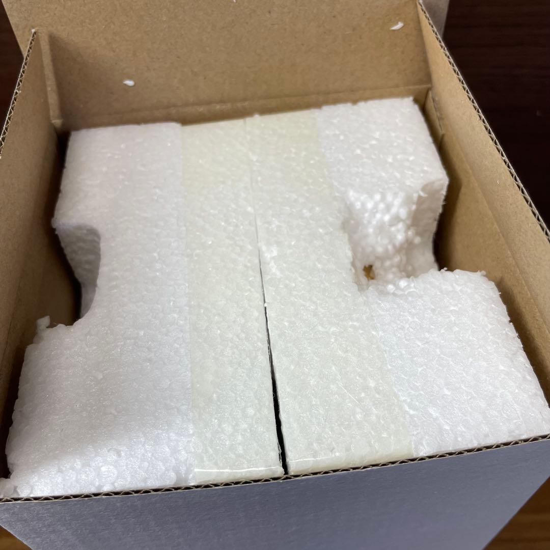 となりのトトロ メイちゃんとおさんぽ オルゴール セキグチ製 箱付き