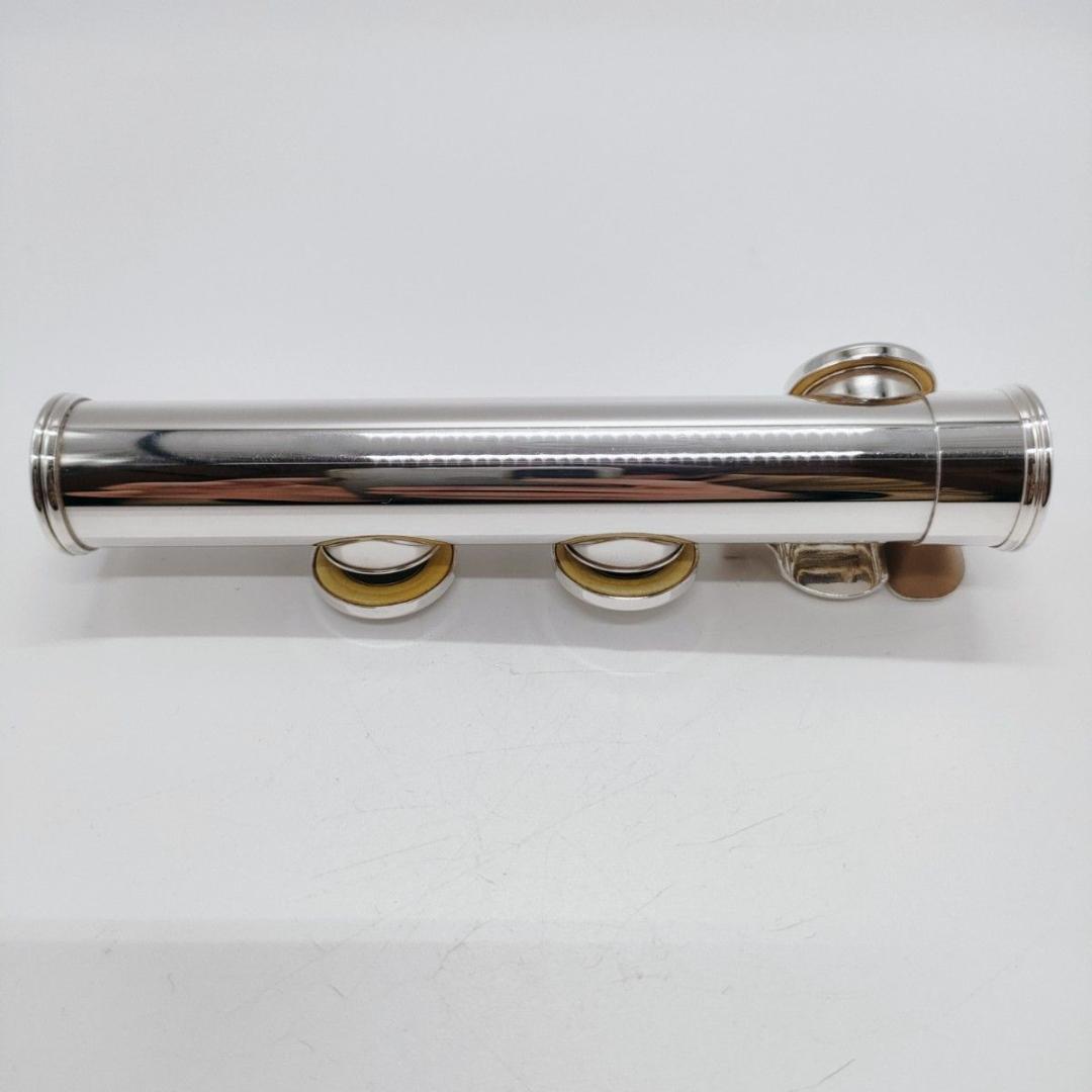 YAMAHA ヤマハ フルートflute YFL-211S 管楽器 吹奏楽器