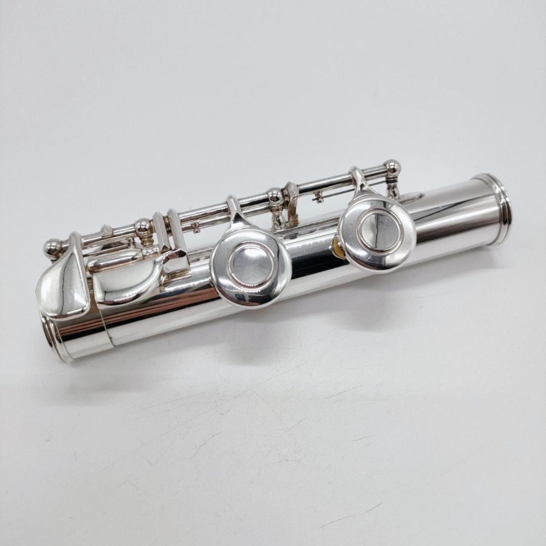YAMAHA ヤマハ フルートflute YFL-211S 管楽器 吹奏楽器