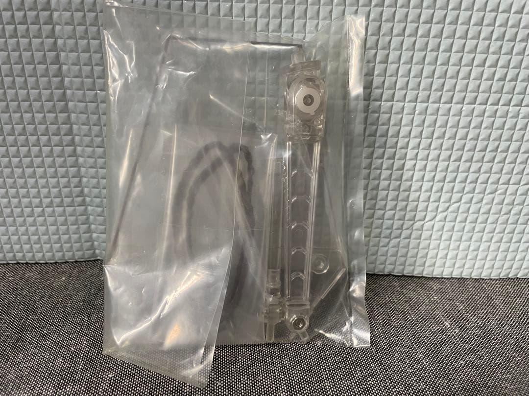 魔戒可動　暗黒騎士 キバ　魔導馬 ライゴウ　牙狼<GARO>