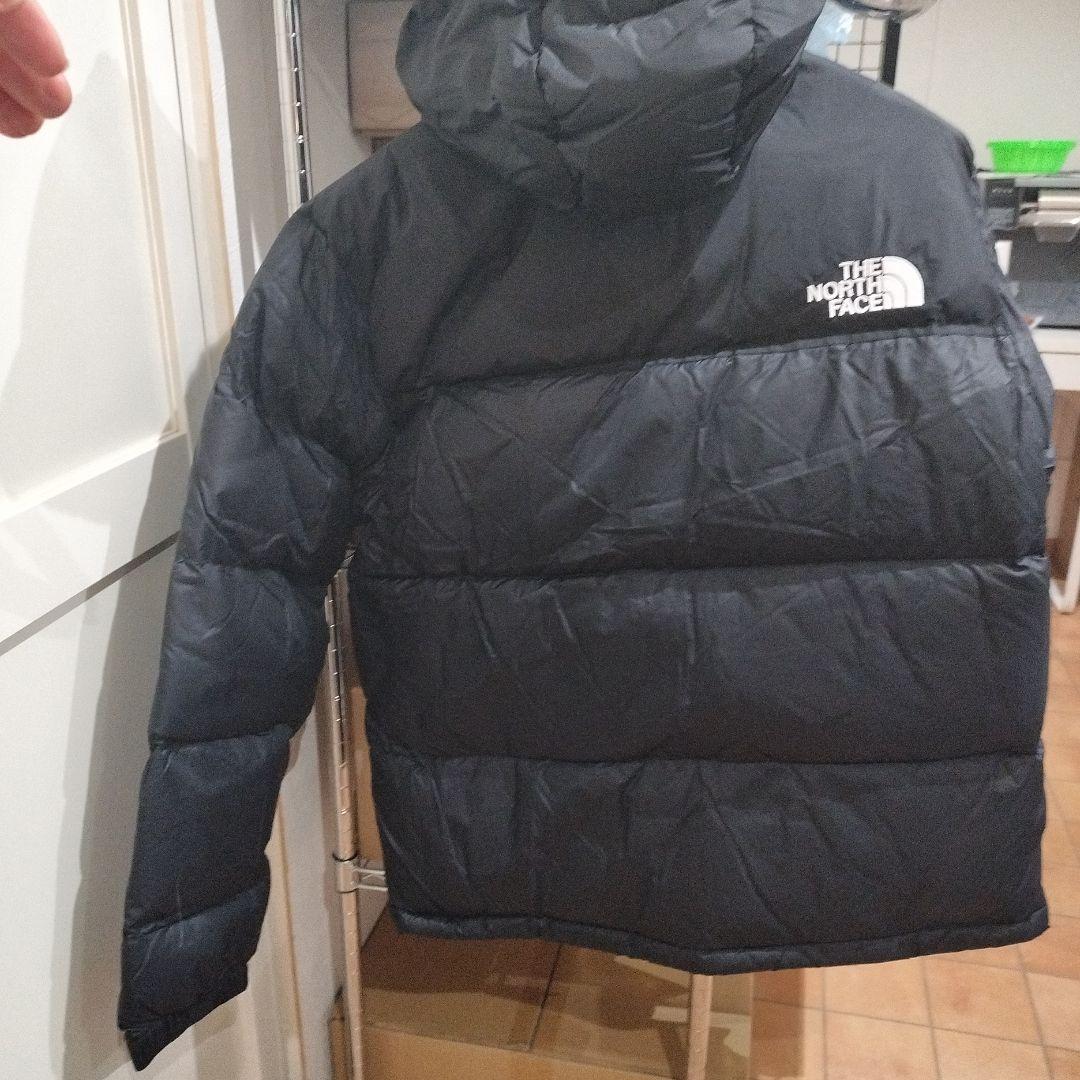 THE NORTH FACE ダウン ジャケットNuptse Hoodie