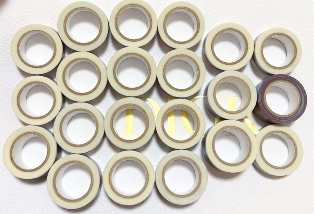 kopandapanda マスキングテープ